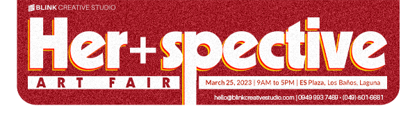 Her+Spective Art Fair Sign Up Header